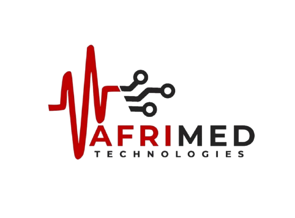 Afrimed Tech Logo